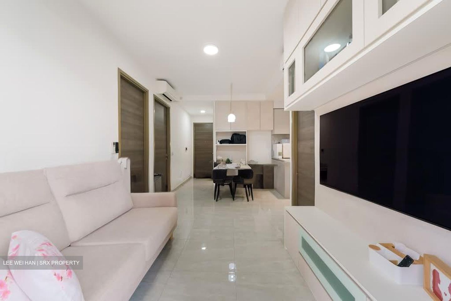 The Florence Residences (D19), Apartment #600318891